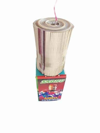 1/2 Kg Bomb