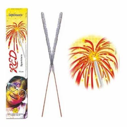 10cm Electric Sparklers