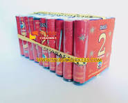 2 Sound Crackers