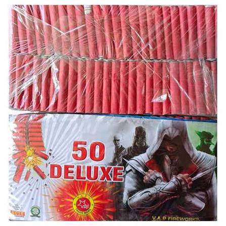 24 Deluxe