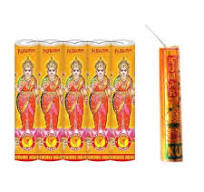5" Lakshmi