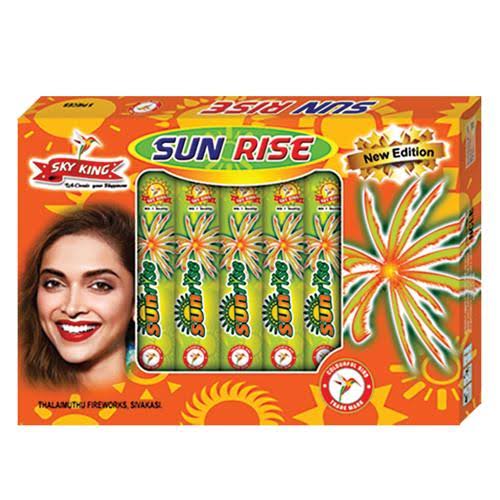 7 Shot (5Pcs)