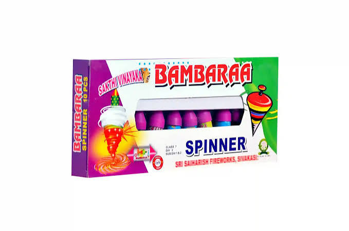 Bumburam (10pcs)