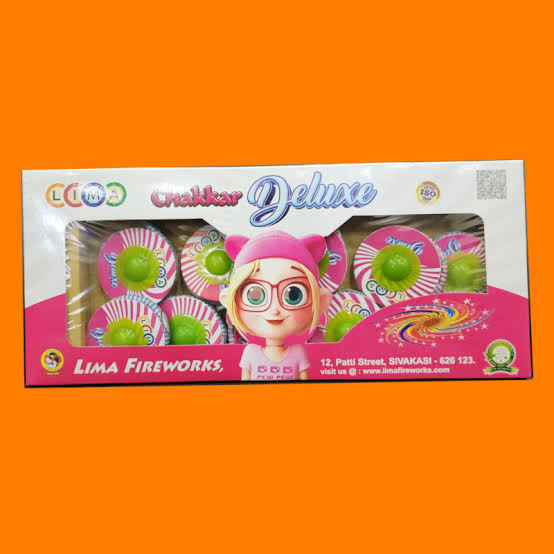 Chakkar Spinner Special