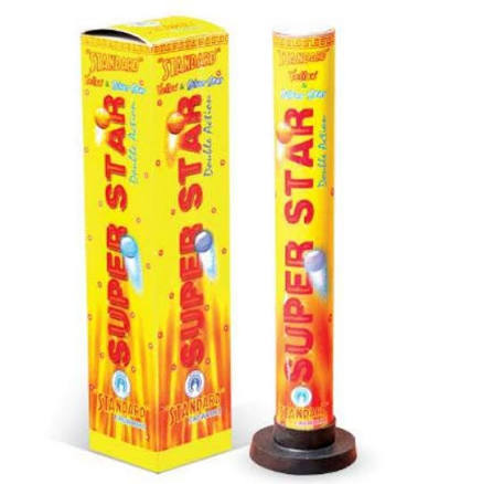 Cylinder (2Pcs)