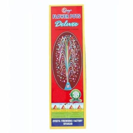 Flower Deluxe (10 Pcs)