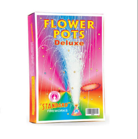 Flower Deluxe (5 Pcs)