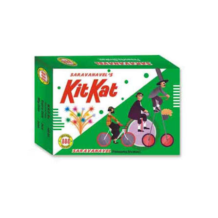 Kit Kat (Chitput)