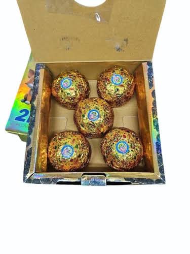 Laddu