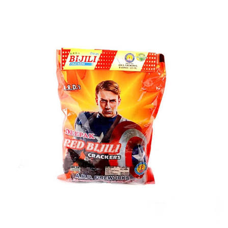 Red Bijili 50