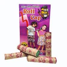 Roll Caps