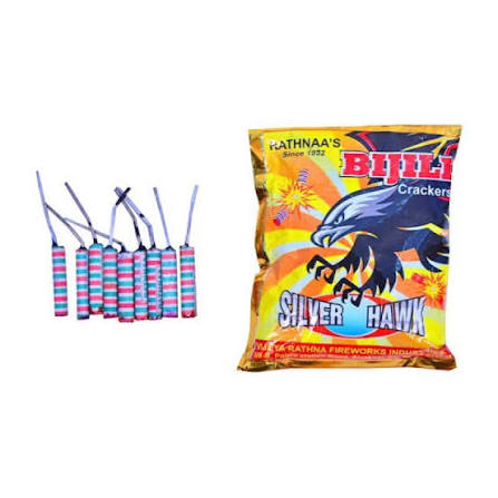 Stripped Bijili 100